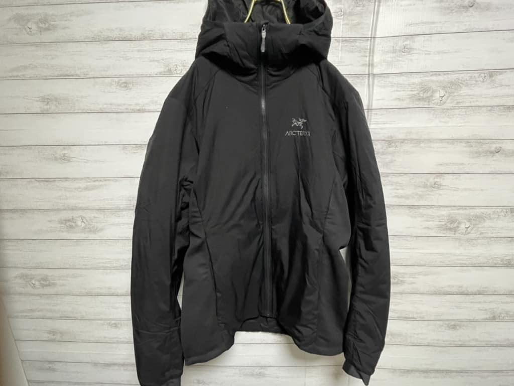 ARCTERYX アークテリクス　アウター