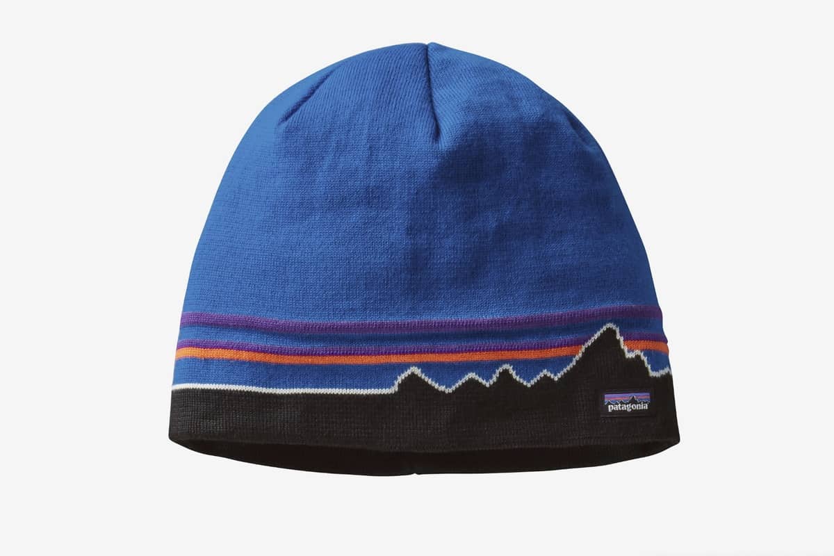 パタゴニア(Patagonia)おすすめ帽子人気10選！おしゃれで高機能なキャップ・ニット帽まとめ画像