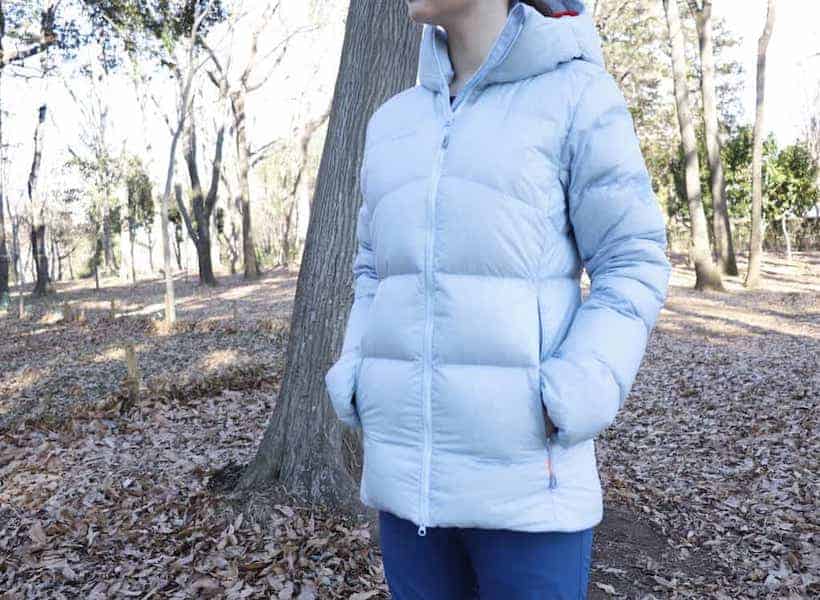 マムートMeron IN Hooded Jacket 口コミレビュー】冬キャンプに使える軽量・高品質ダウンを紹介！ | CAMP ON【キャンプオン】