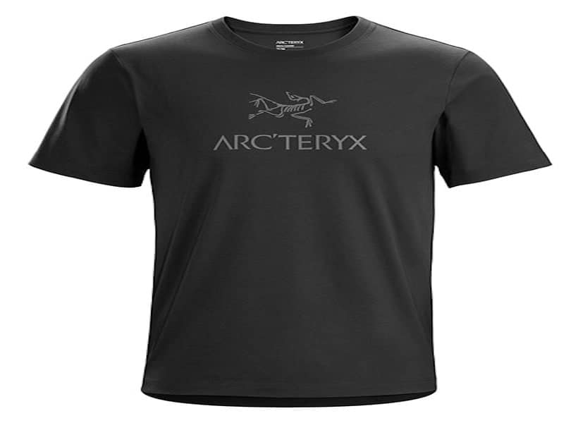ARC’TERYX(アークテリクス)Tシャツおすすめ人気10選！最強アウトドアブランドの魅力は…？画像
