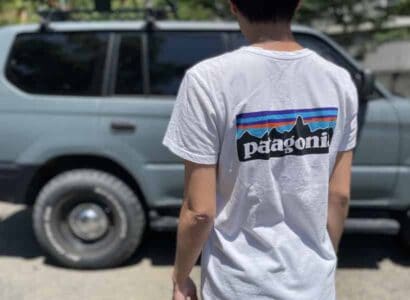 Patagonia(パタゴニア)おすすめ人気シャツ・Tシャツ10選！まだ持ってないの？の画像