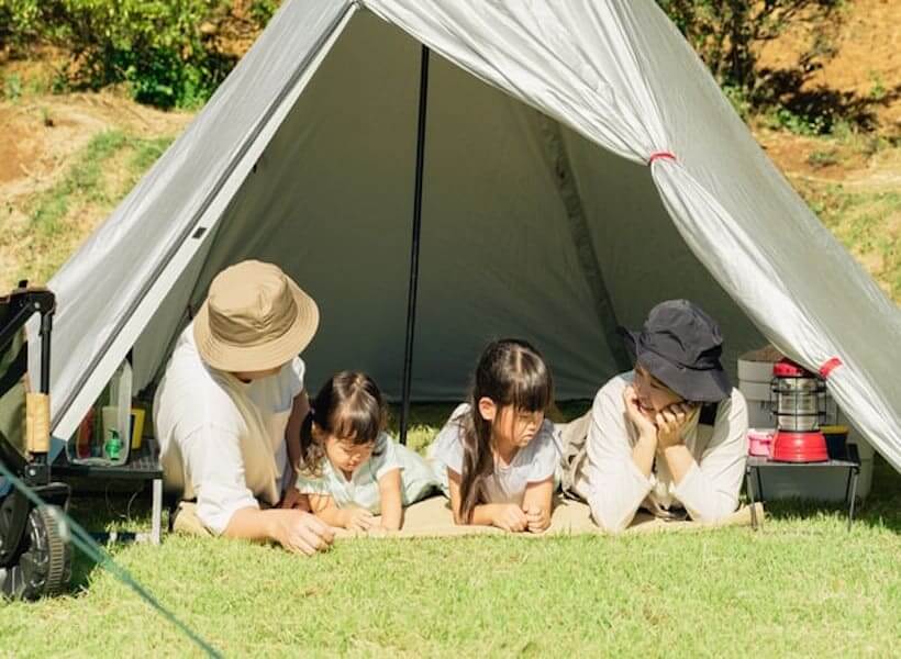 熱中症対策】夏のアウトドア必需品！最強暑さ対策グッズのおすすめ