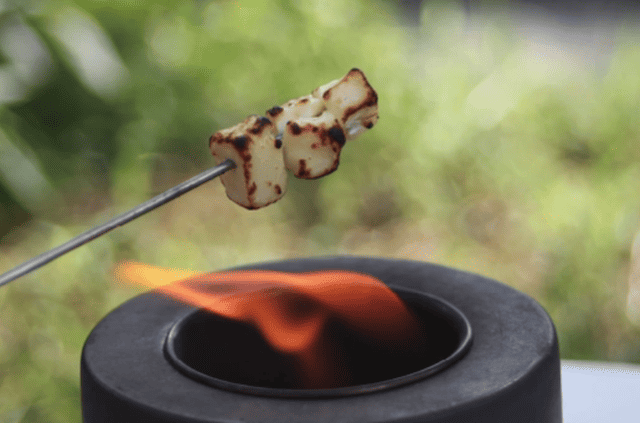 mfire(エムファイヤー)Torch　チーズ