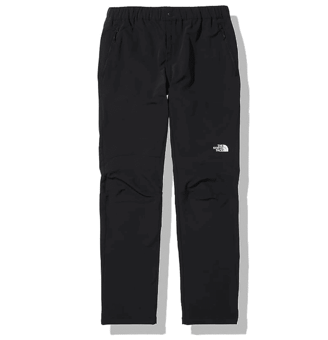 THE NORTH FACE_pants