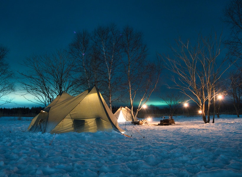 冬キャンプの必需品リスト！便利な持ち物や注意事項も紹介します画像
