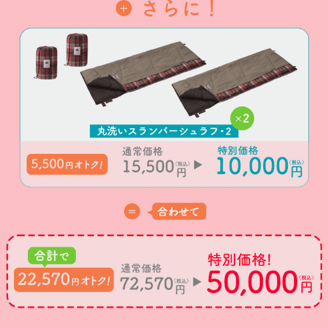 【福袋2024】 ロゴスハッピーバッグ ギアセット