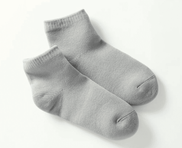 YOAKE PRODUCTS「Waterproof Socks」_メリット1