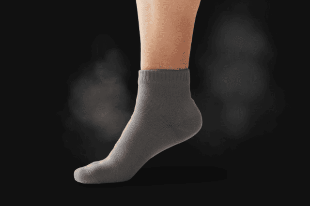 YOAKE PRODUCTS「Waterproof Socks」_透湿性