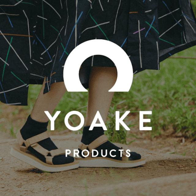 YOAKE PRODUCTS