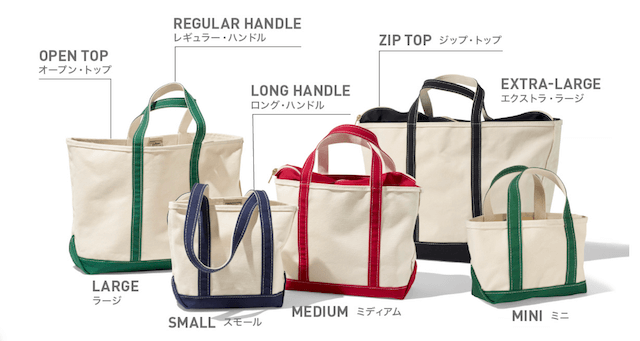 エルエルビーントート