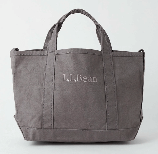 L.L.Bean×greenlabelrelaxing