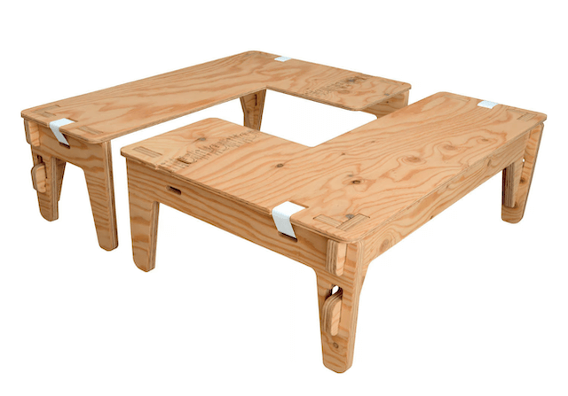 L-TABLE