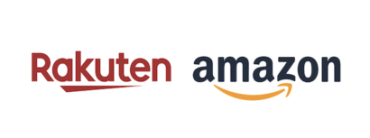 楽天・Amazon