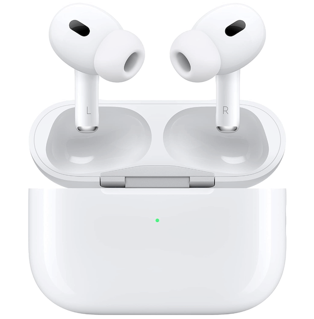 Apple「AirPods Pro（第2世代）」