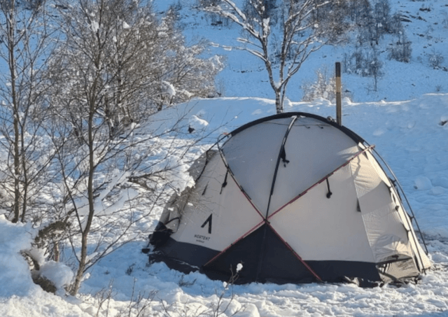 ノルテント（Nortent）のおすすめキャンプギアまとめ