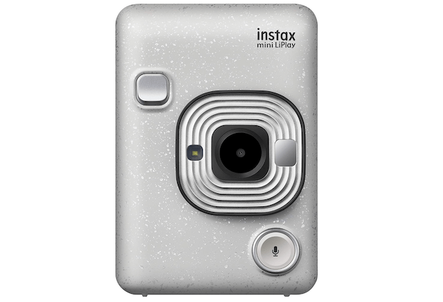 instax mini LiPlay