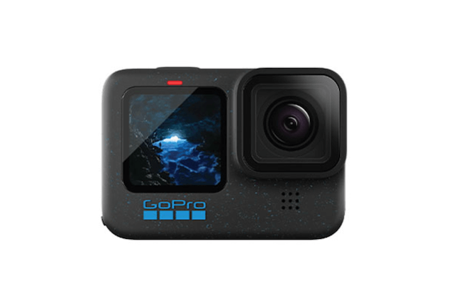 GoPro HERO 12 Black