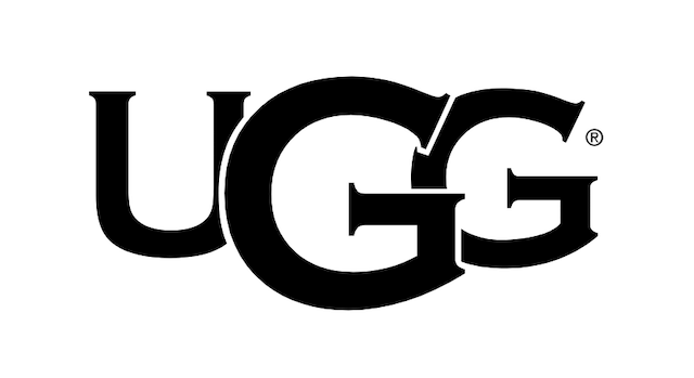 UGGロゴ