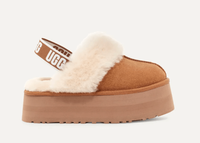 UGG Funkette