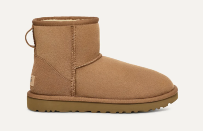 UGG® クラシック ミニ II