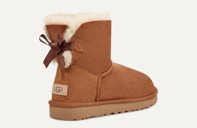 UGG® ミニ ベイリーボウ II