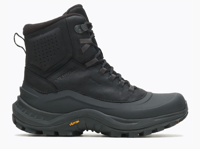 THERMO OVERLOOK 2 MID WATERPROOF（メンズ）