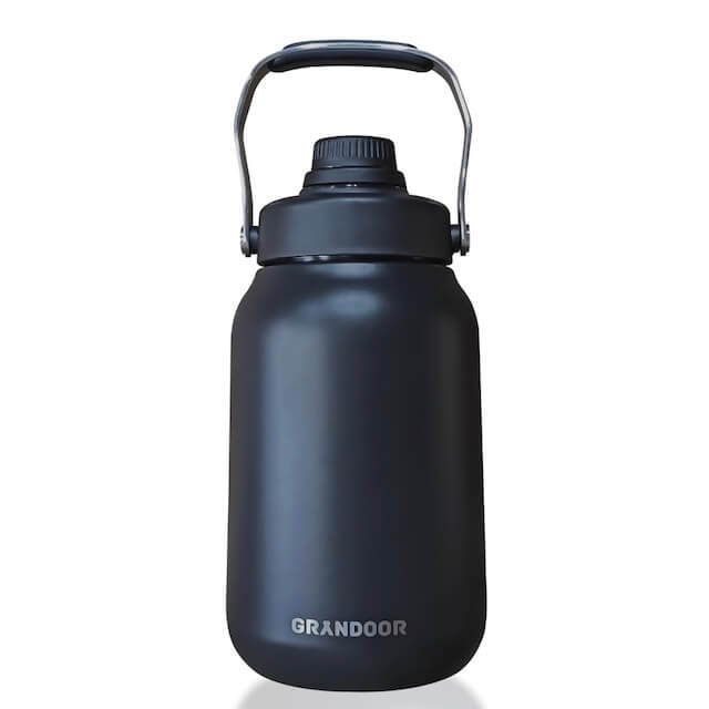 GRANDOOR【HALF GALLON ICE JUG】