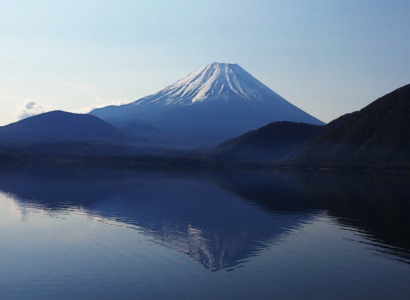 ゆるキャン浩庵キャンプ場