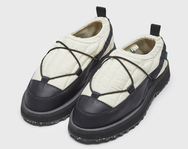 PEPPER-TRab-ECO｜スイコック(SUICOKE)