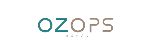 オズオプス（OZOPS）