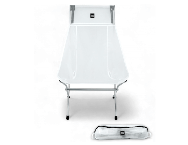 ＜チェア＞outdoor chair LightTrend COMFORTABLE