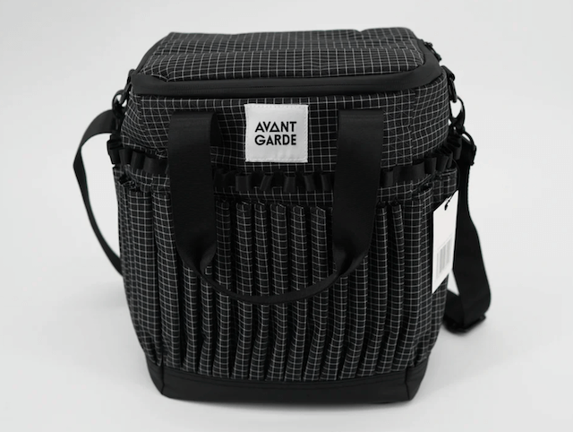 ＜アウトドアバッグ＞STLISH GEAR MASTER BAG