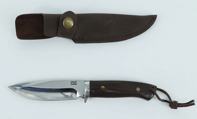 ＜ナイフ＞KNIFE ARTISAN