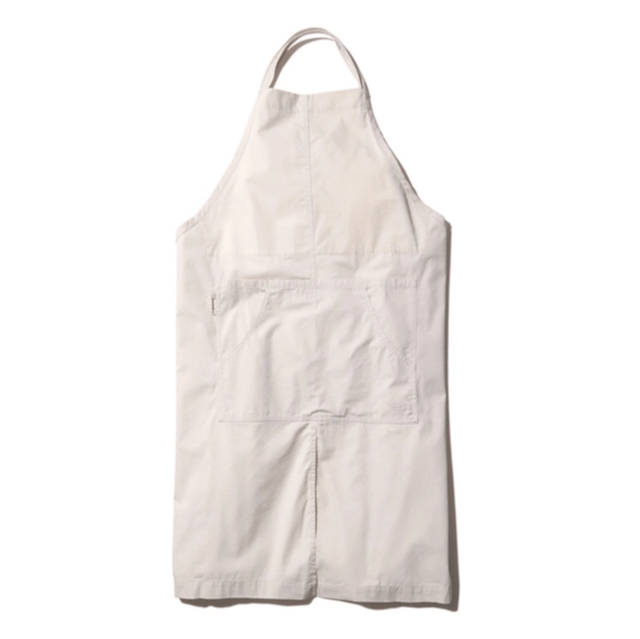 TAKIBI Light Ripstop Apron