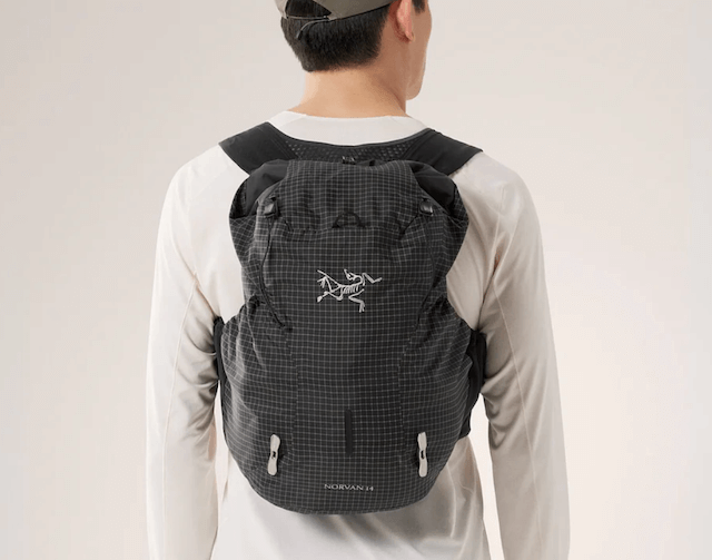 アークテリクス(ARC’TERYX)のリュックの評判・口コミ