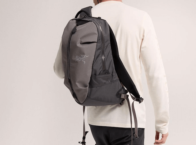 アークテリクス(ARC’TERYX)のおすすめリュックまとめ