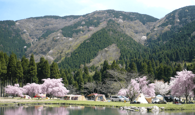 リバーランズ角川