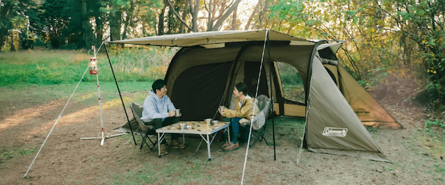 トンネルシェルター/240