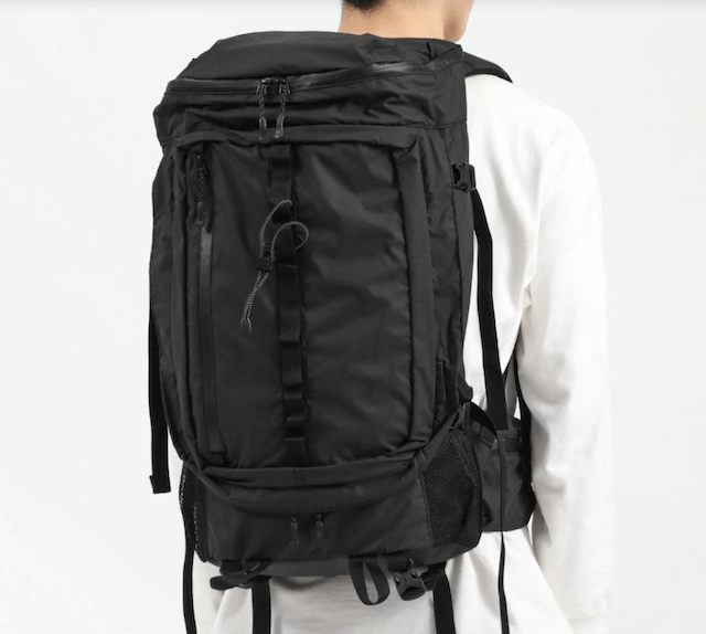 スノーピーク　Active Field Backpack M