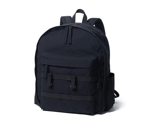 スノーピーク　LW Taslan Ripstop Backpack