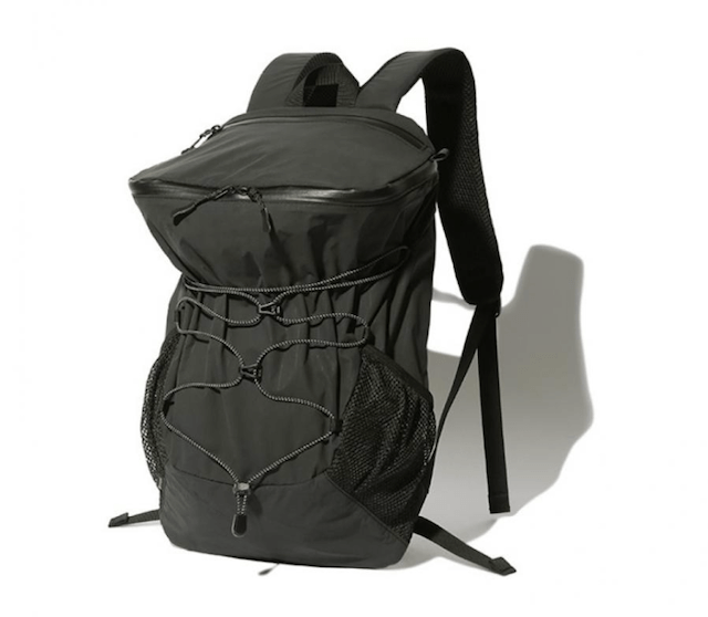 Active Field Light Backpack