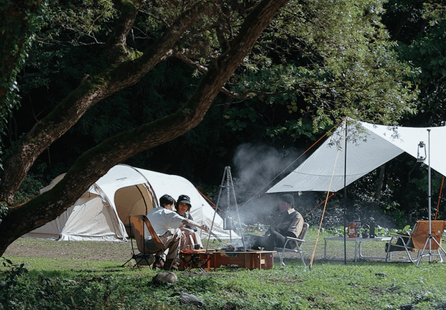 キャプテンスタッグの魅力とは