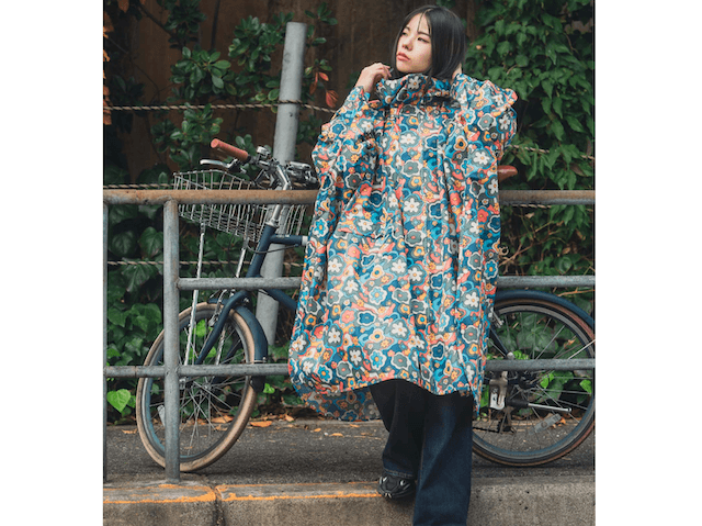 kiu_女性に人気の柄