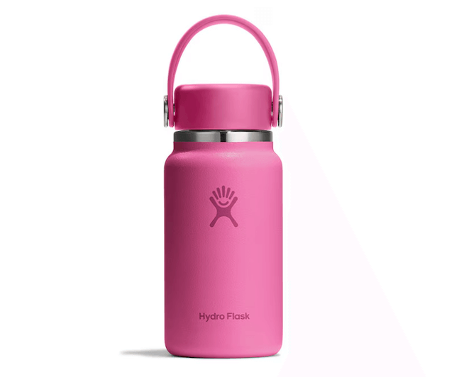 200ml Micro Hydro