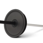 Large Closeable Press-In Lid