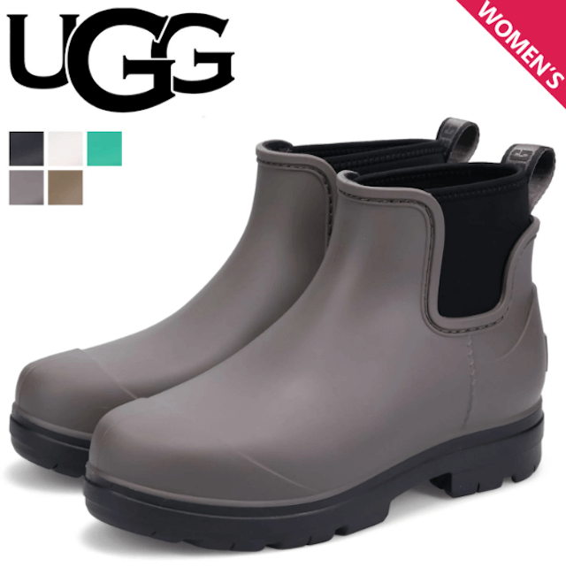 UGG_レインブーツ