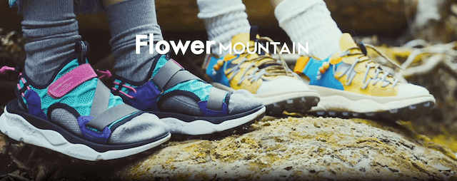 flowermountain