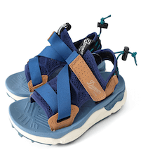 DANNER×flowermountain