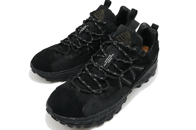 IWANO Black