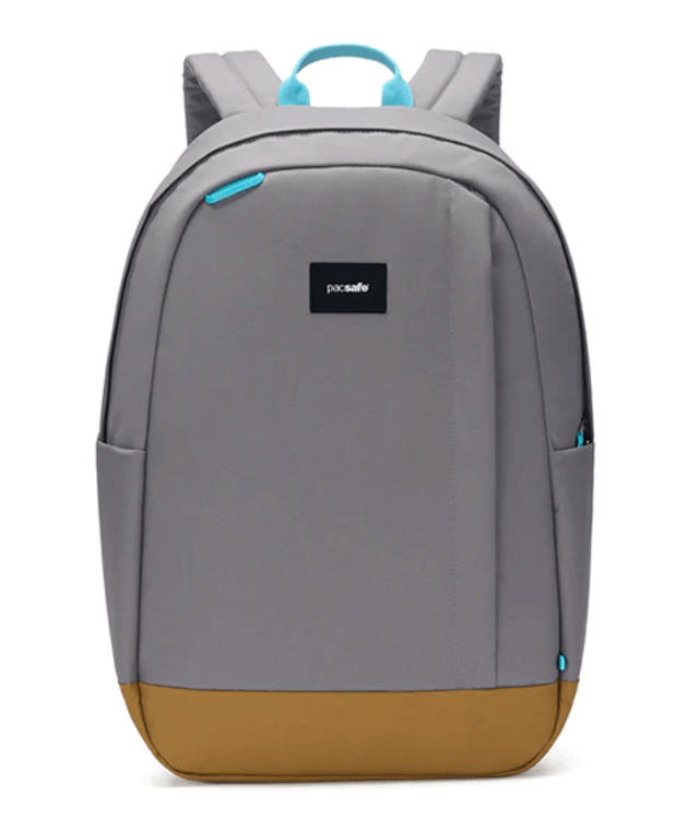 pacsafe go 25l